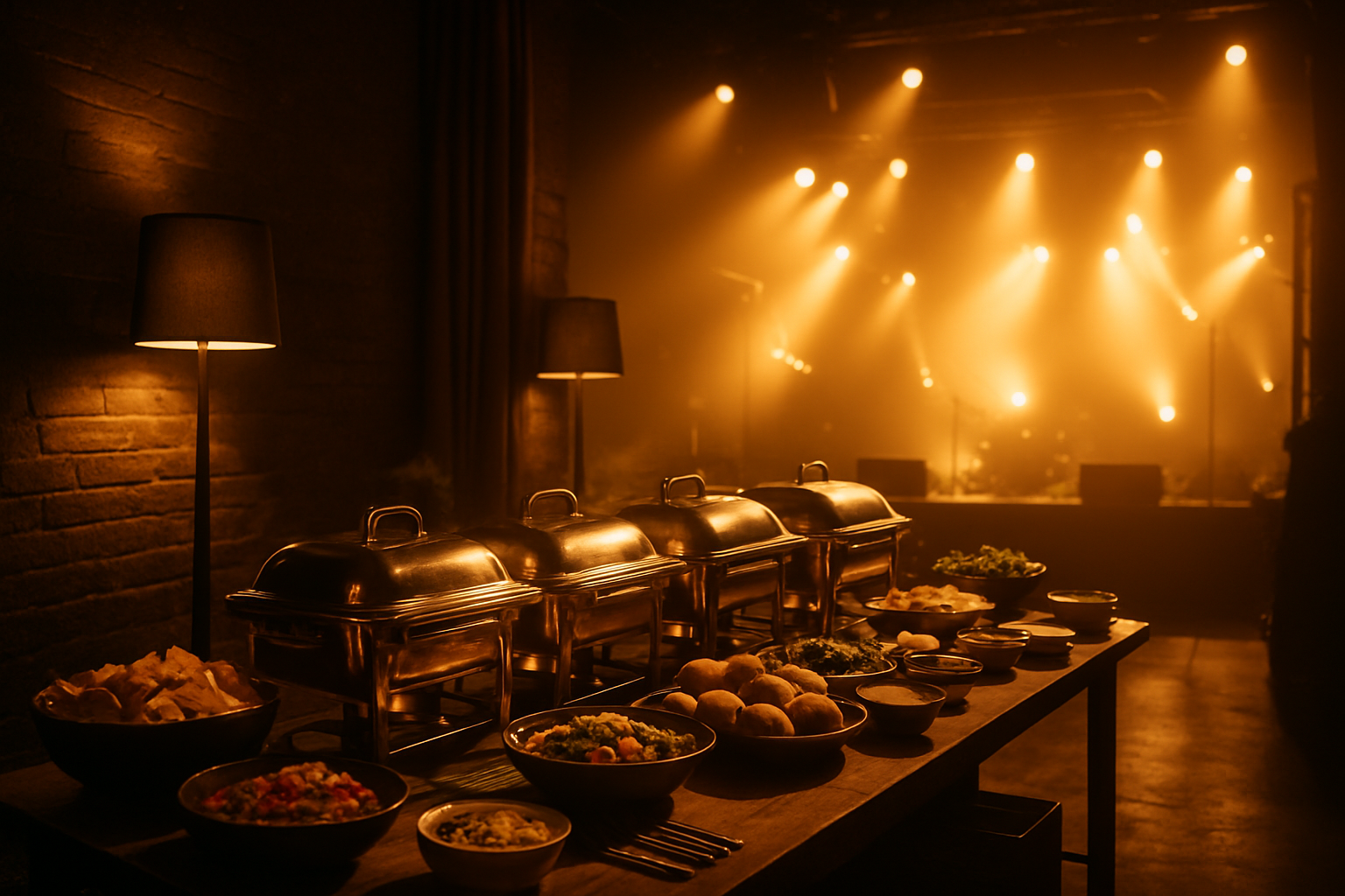 Live Concerts